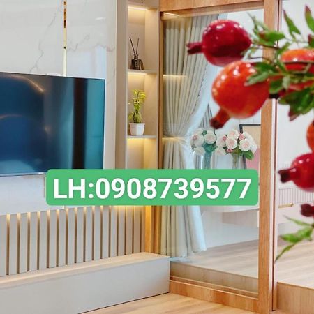 Tms Pullman Quy Nhon Can Ho - Xuan Phuong Apartment Exterior photo