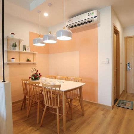 Tms Pullman Quy Nhon Can Ho - Xuan Phuong Apartment Exterior photo