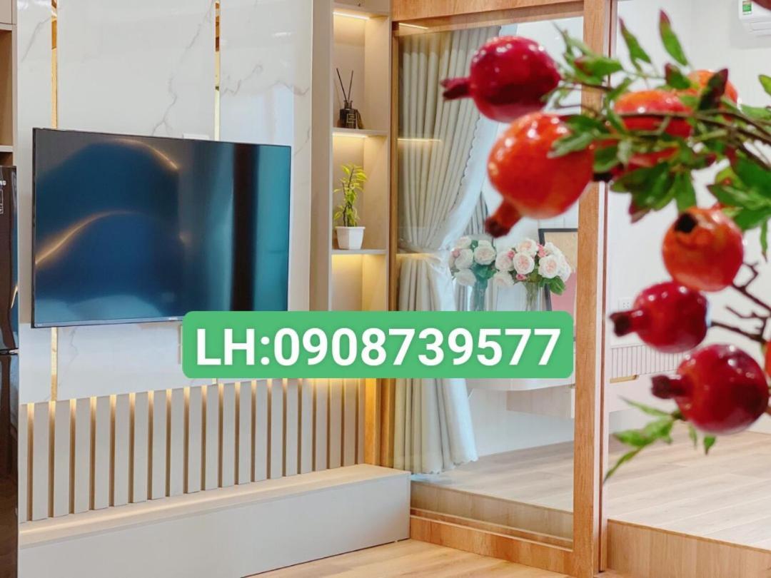 Tms Pullman Quy Nhon Can Ho - Xuan Phuong Apartment Exterior photo