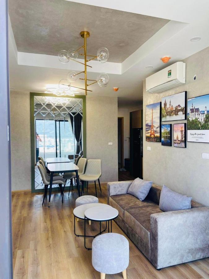 Tms Pullman Quy Nhon Can Ho - Xuan Phuong Apartment Exterior photo