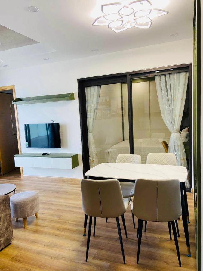 Tms Pullman Quy Nhon Can Ho - Xuan Phuong Apartment Exterior photo