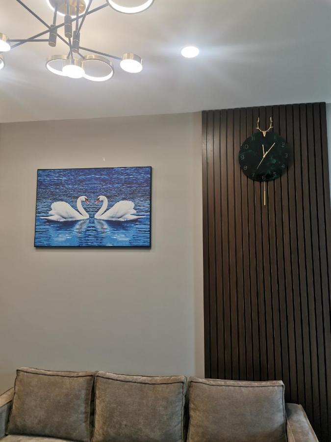Tms Pullman Quy Nhon Can Ho - Xuan Phuong Apartment Exterior photo