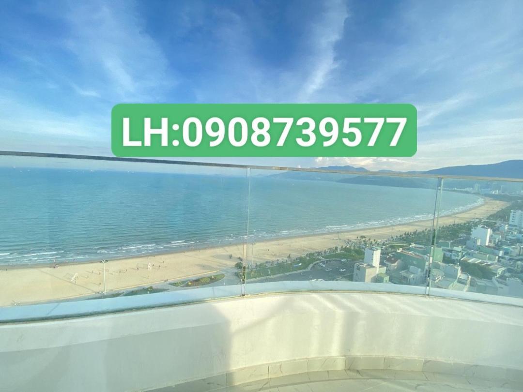 Tms Pullman Quy Nhon Can Ho - Xuan Phuong Apartment Exterior photo