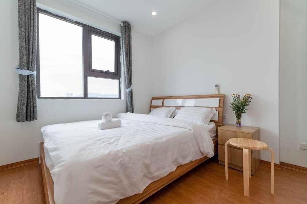 Tms Pullman Quy Nhon Can Ho - Xuan Phuong Apartment Room photo