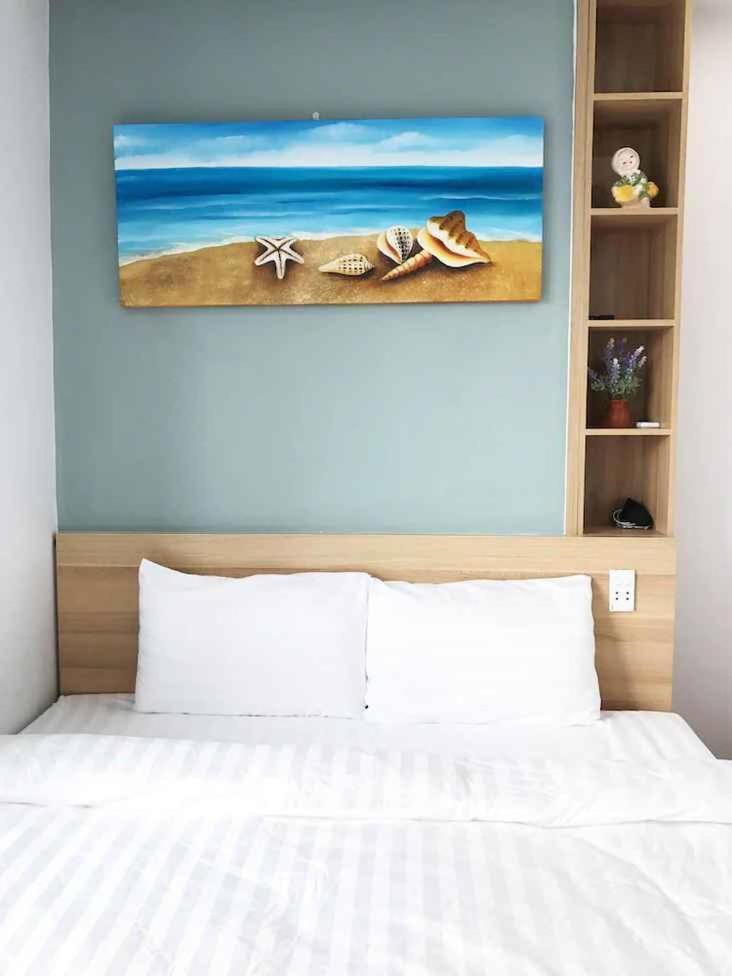 Tms Pullman Quy Nhon Can Ho - Xuan Phuong Apartment Room photo