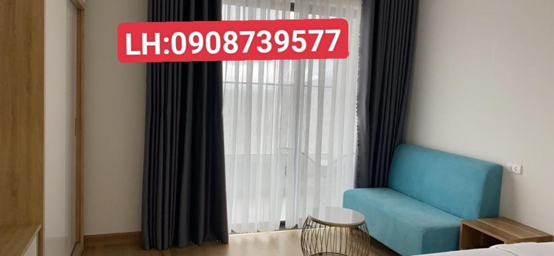 Tms Pullman Quy Nhon Can Ho - Xuan Phuong Apartment Room photo