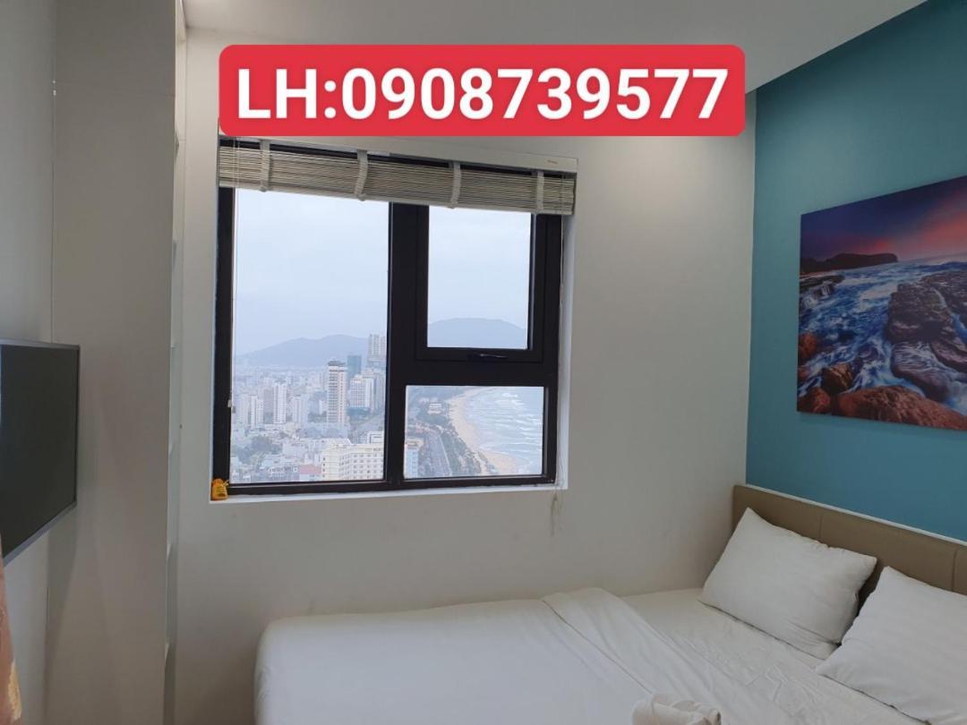 Tms Pullman Quy Nhon Can Ho - Xuan Phuong Apartment Room photo