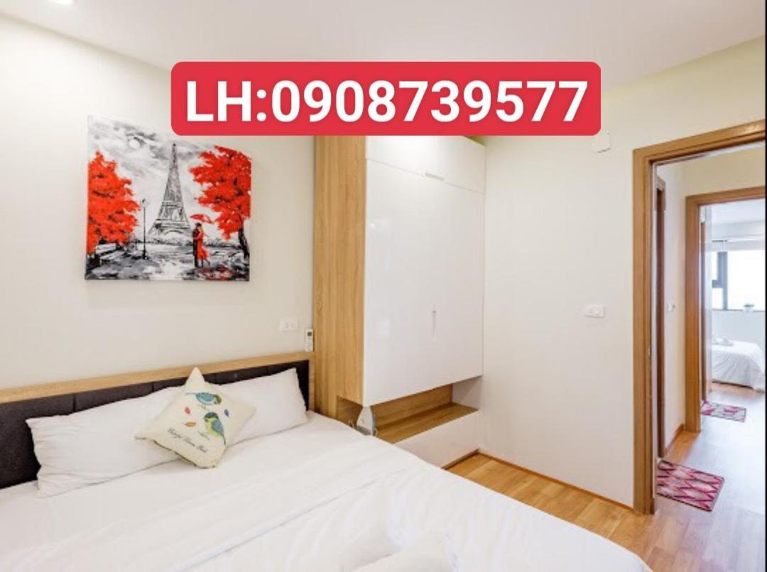 Tms Pullman Quy Nhon Can Ho - Xuan Phuong Apartment Room photo
