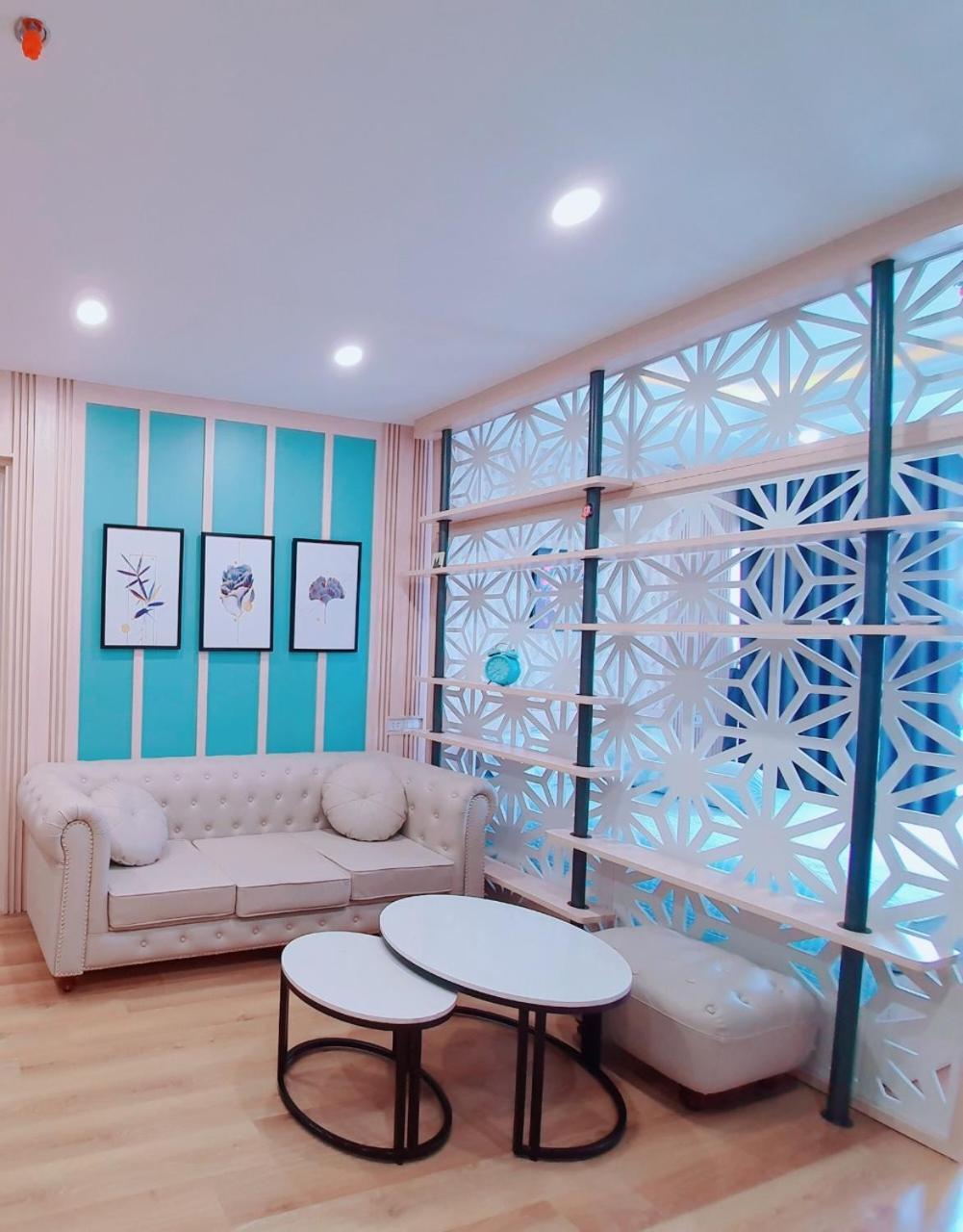 Tms Pullman Quy Nhon Can Ho - Xuan Phuong Apartment Room photo