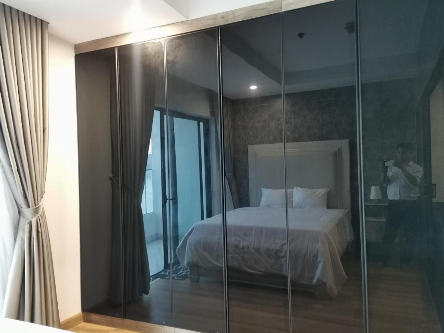 Tms Pullman Quy Nhon Can Ho - Xuan Phuong Apartment Room photo