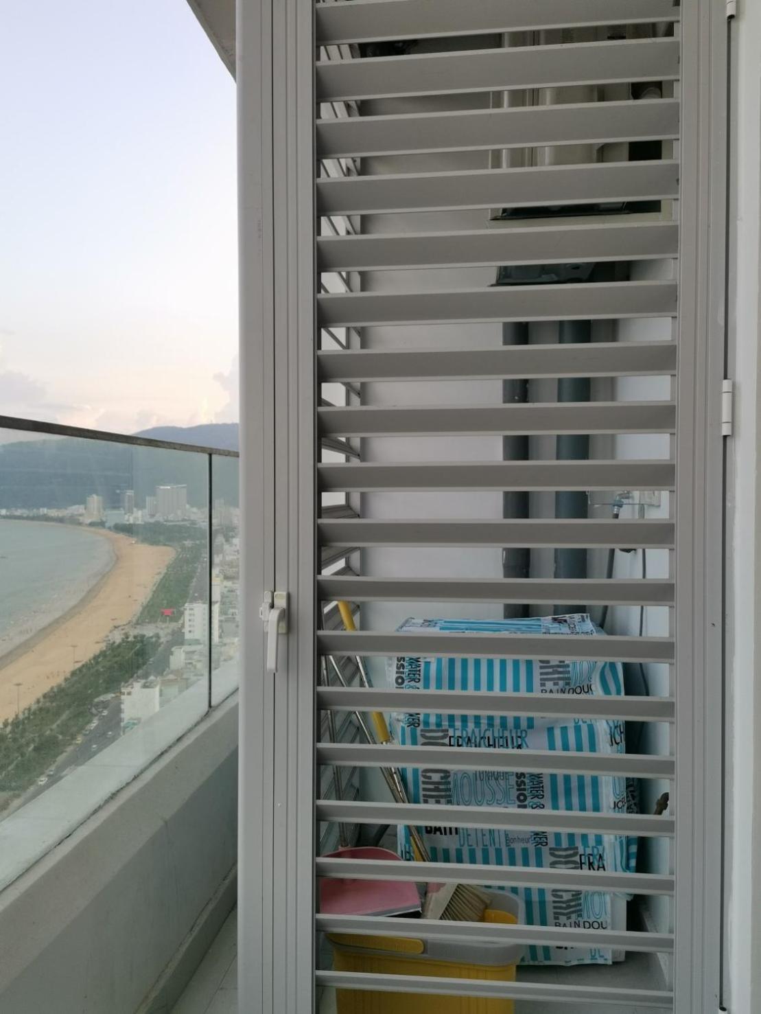 Tms Pullman Quy Nhon Can Ho - Xuan Phuong Apartment Room photo