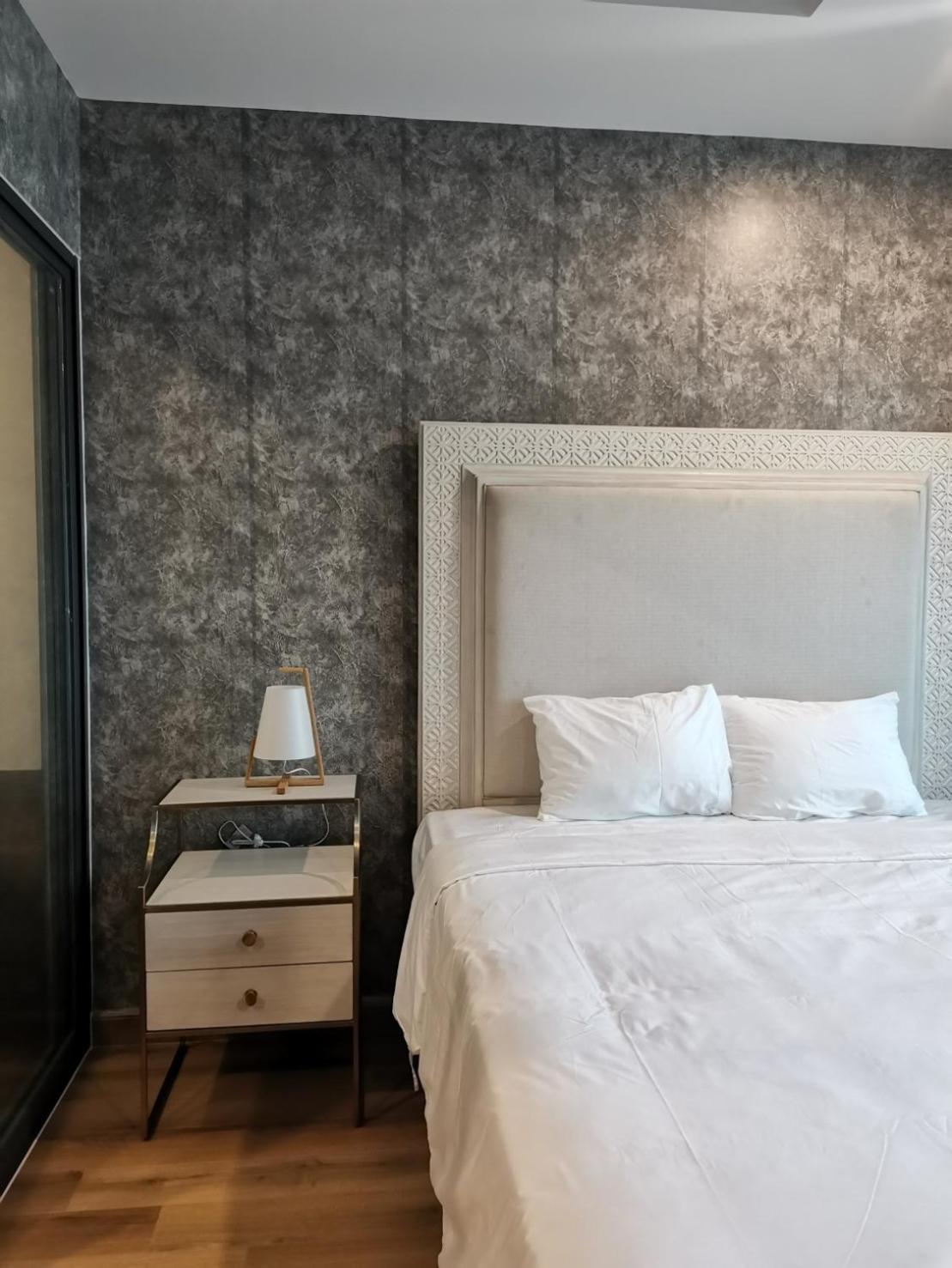 Tms Pullman Quy Nhon Can Ho - Xuan Phuong Apartment Room photo