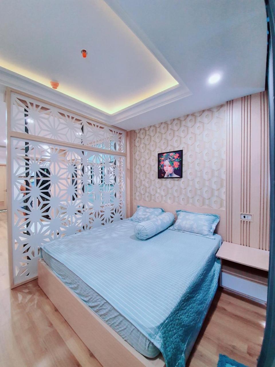 Tms Pullman Quy Nhon Can Ho - Xuan Phuong Apartment Room photo