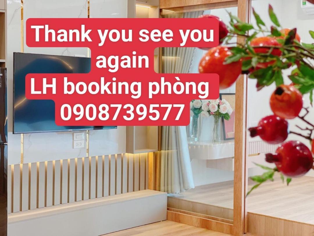 Tms Pullman Quy Nhon Can Ho - Xuan Phuong Apartment Room photo